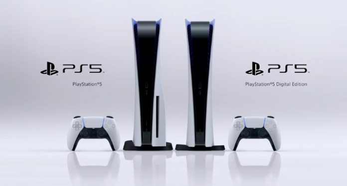 Sony офіційно представила майбутню ігрову консоль PlayStation 5