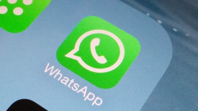 Нова вразливість: WhatsApp відправляє номери телефонів користувачів в Google