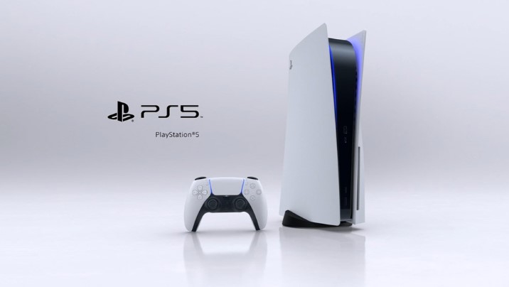 Sony офіційно представила майбутню ігрову консоль PlayStation 5