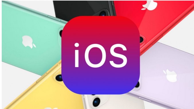 Раптово вийшла важлива iOS 13.5.1 - головні зміни