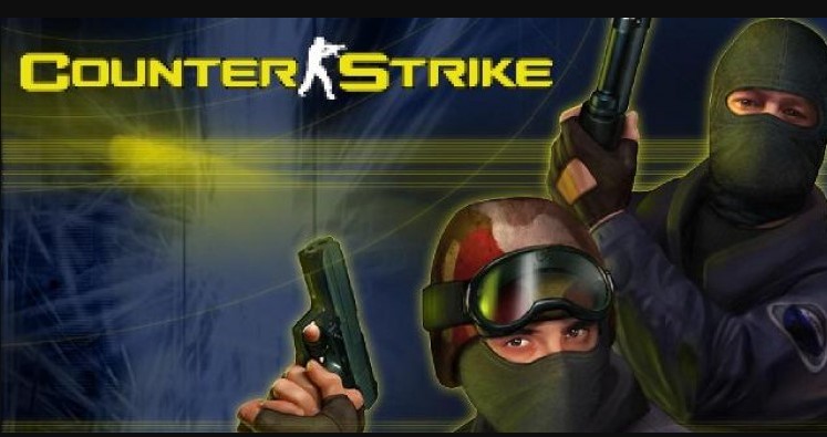 Відтепер в Counter-Strike 1.6 можна зіграти безкоштовно і в браузері