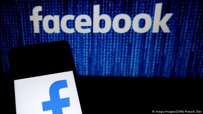 Facebook вдалася до хакерства для допомоги в затриманні злочинця