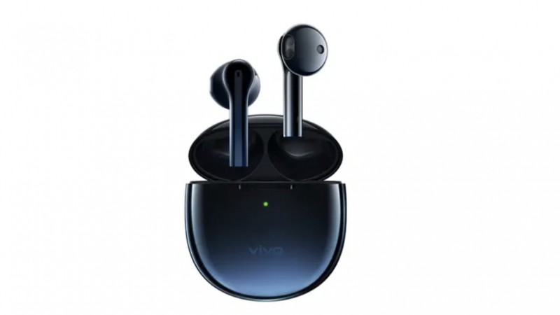Vivo оголосила про старт продажу нових навушників Vivo TWS Neo