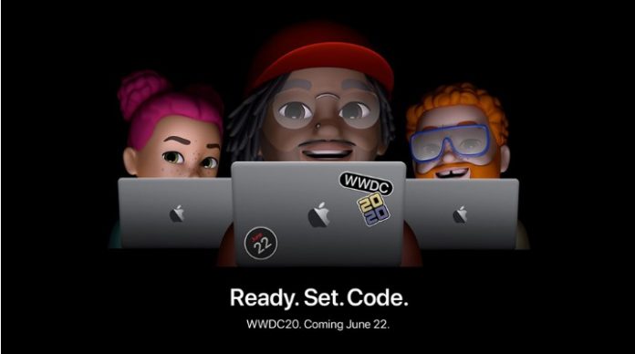 Сьогодні початок конференції WWDC 2020 від Apple, де її можна подивитись