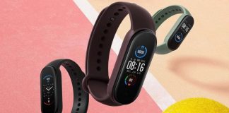 вропейська версія Xiaomi Mi Smart Band 5 не буде бюджетною