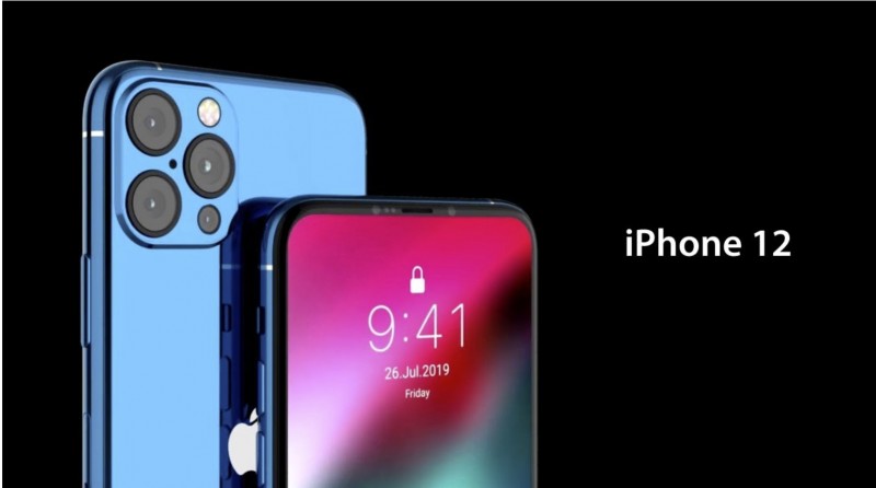 Вперше в історії Apple перенесе дату презентації нової серії iPhone 12
