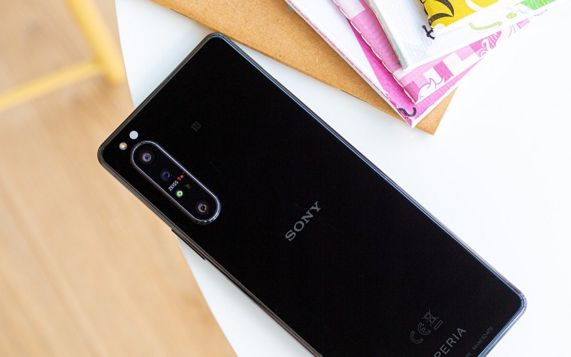 Новий Sony Xperia 1 II з'явиться в продажу з 24 липня