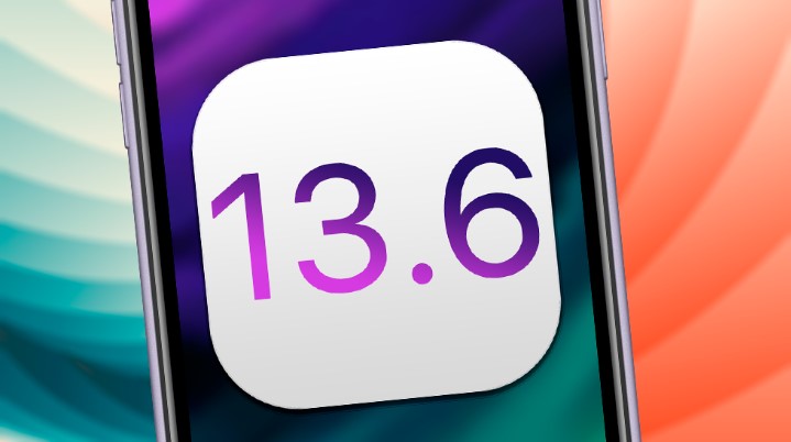 В iOS 13.6 виявлено корисне нововведення