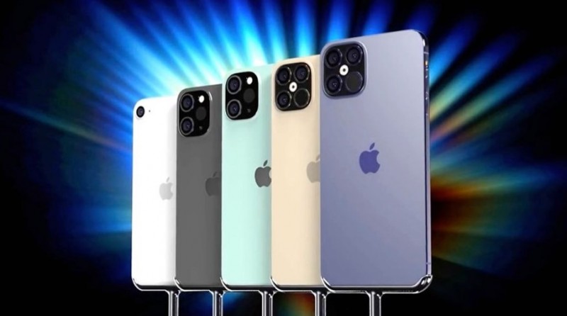 Нову лінійку смартфонів iPhone 12 анонсують, як зазвичай, без затримок