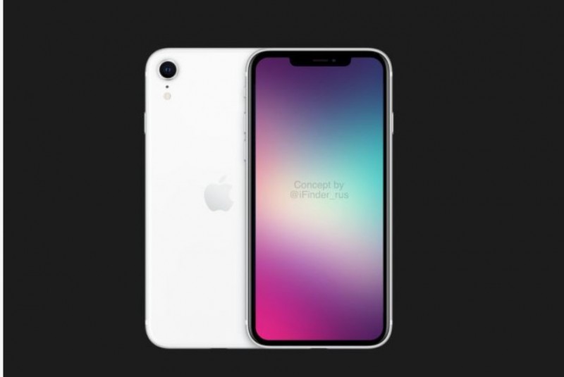 В 2022 році Apple планує випустити бюджетний iPhone SE Plus