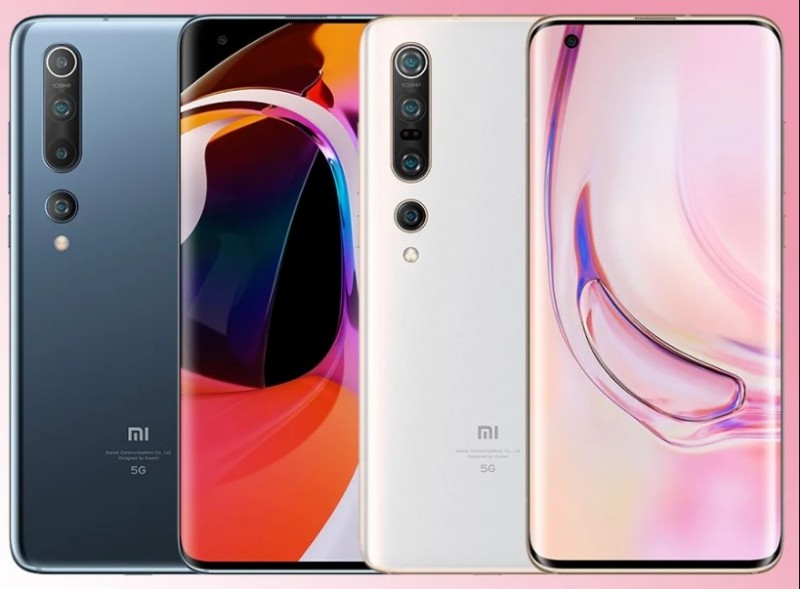 Два смартфони Xiaomi 2020 року отримали прошивку MIUI 12 на Android 11