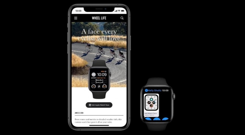 Apple представила watchOS 7 - головні нововведення