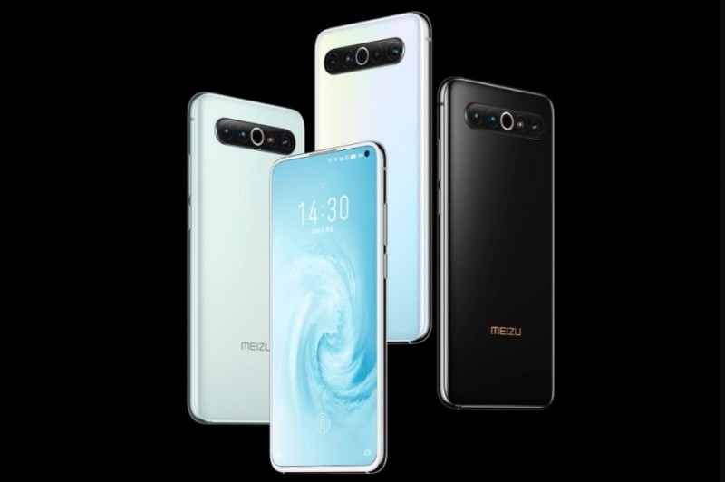 Meizu перестане випускати смартфони в 2020 році і додасть рекламу в FlymeOS 