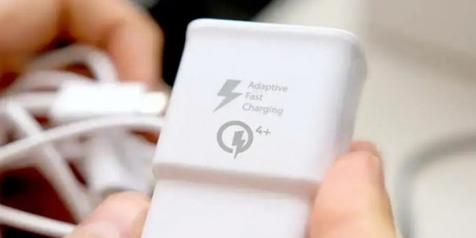 Xiaomi представить смартфон з найшвидшою зарядкою на 100 Вт