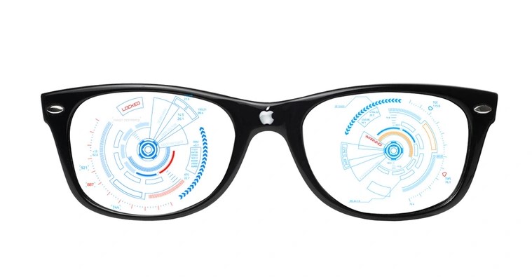 Apple розпочала пробне виробництво AR -окулярів на заводі Foxconn