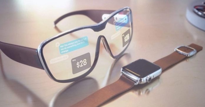 Apple розпочала пробне виробництво AR -окулярів на заводі Foxconn