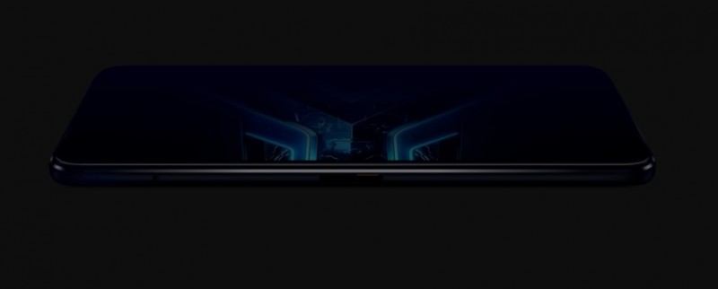 Ігровий смартфон Asus ROG Phone 3 отримає додатковий порт для підключення аксесуарів