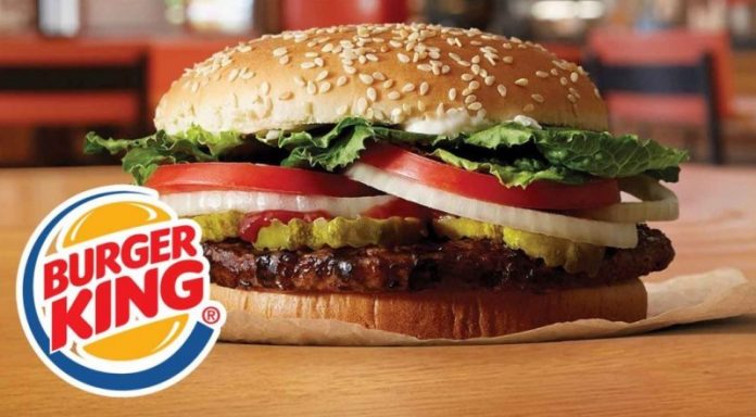 Burger King сповільнить зміна клімату за допомогою нової дієти для своїх корів