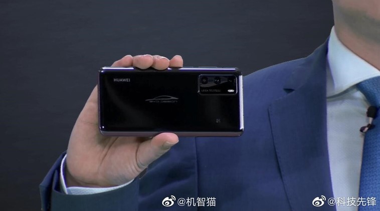 Huawei і BYD представлять перший електромобіль з ОС на базі HarmonyOS