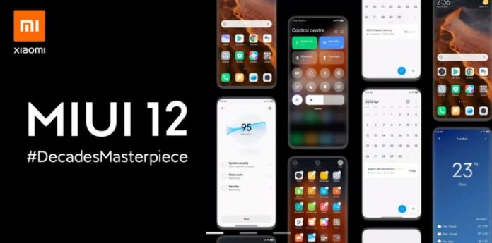 Три дешевих смартфони Xiaomi 2020 року отримали MIUI 12