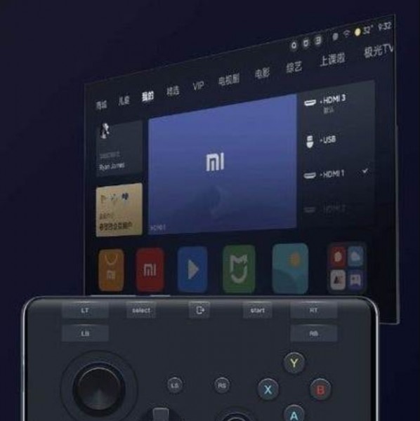 Xiaomi представила масштабне оновлення фірмової оболонки для телевізорів