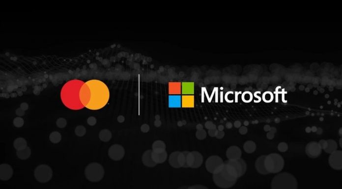 Microsoft і Mastercard уклали партнерську угоду