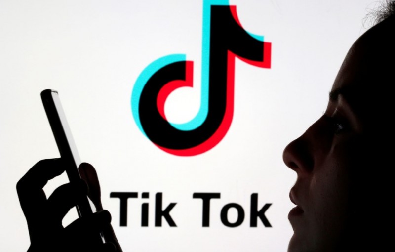Додатку TikTok загрожує заборона в США