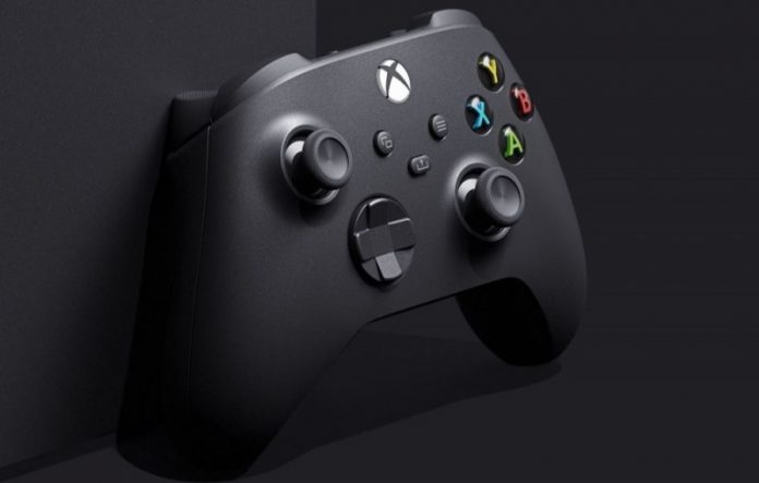 В мережу потрапив знімок унікального геймпаду Xbox Series X