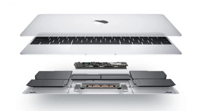 Перший MacBook на базі ARM може отримати рекордно низький цінник