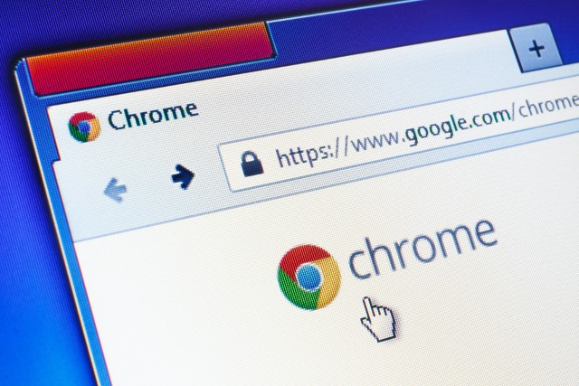 Браузер Google Chrome сповільнює процесори на Windows 10