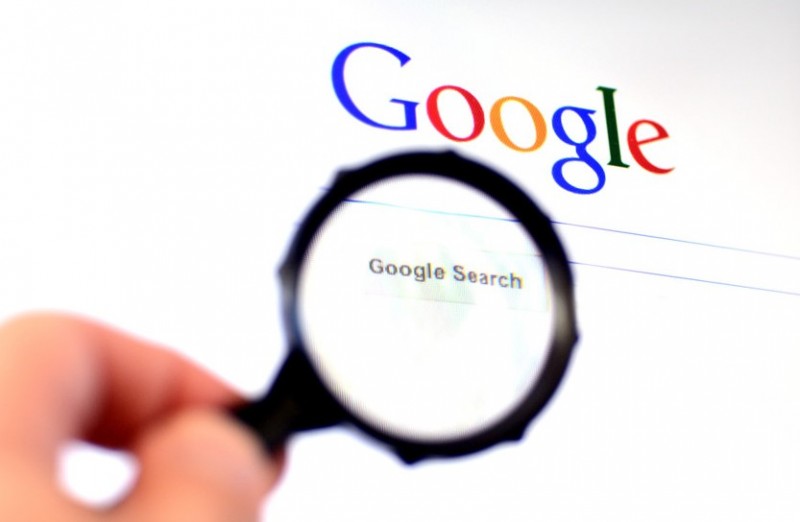 Google звинуватили в стеженні за користувачами
