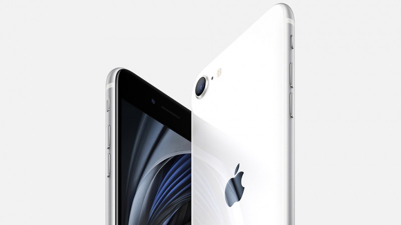Бюджетний iPhone SE 2020 став найпопулярнішим смартфоном 