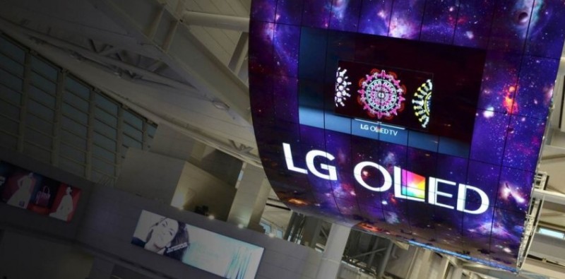 Компанія LG виготовить 20 млн OLED-дисплеїв для iPhone 12