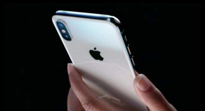 В iPhone 8 і iPhone X знайшли критичну уразливість для злому