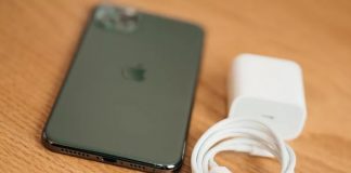 Надшвидку зарядку Apple підтвердежно, проте її не буде в комплекті нових iPhone