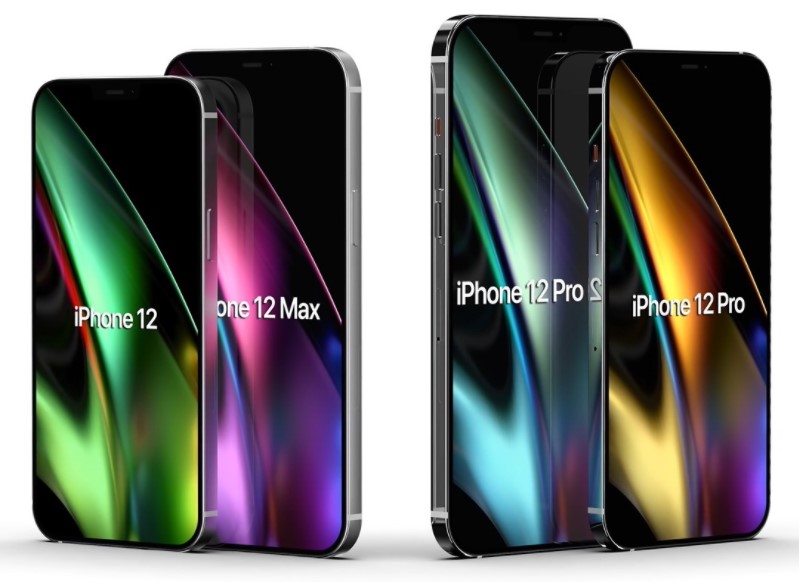 Майбутні iPhone 12 можуть надійти в продажу вже 8 вересня
