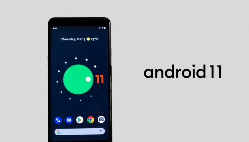 В бета-версії Android 11 виявили цікаву функцію