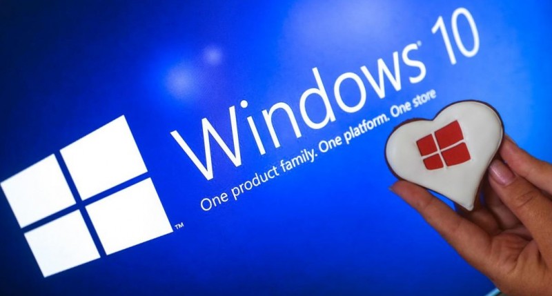 В оновленій Windows 10 з'явився дивний баг пов'язаний з драйверами