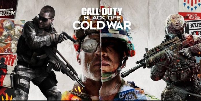 Call of Duty: Black Ops Cold War станет продолжением легендарной Black Ops