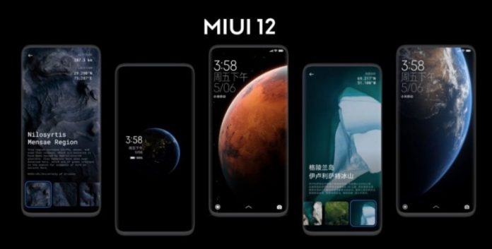 Xiaomi опублікувала список смартфонів, які очікують MIUI 12 на Android 11