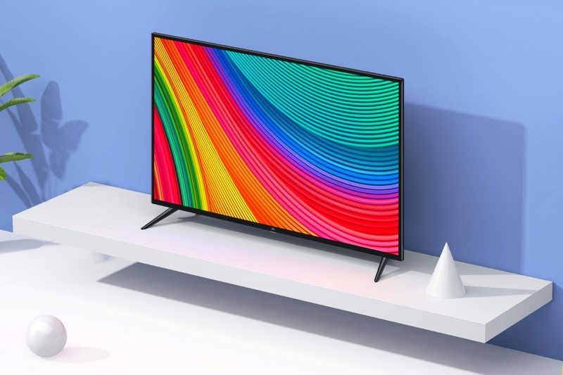 Xiaomi рекордно обвалила ціни на телевізори