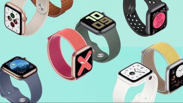 Майбутні Apple Watch отримають рекордну автономність