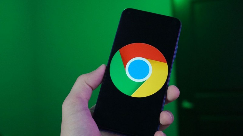 В Google Chrome для Android пристроїв додадуть унікальну функцію