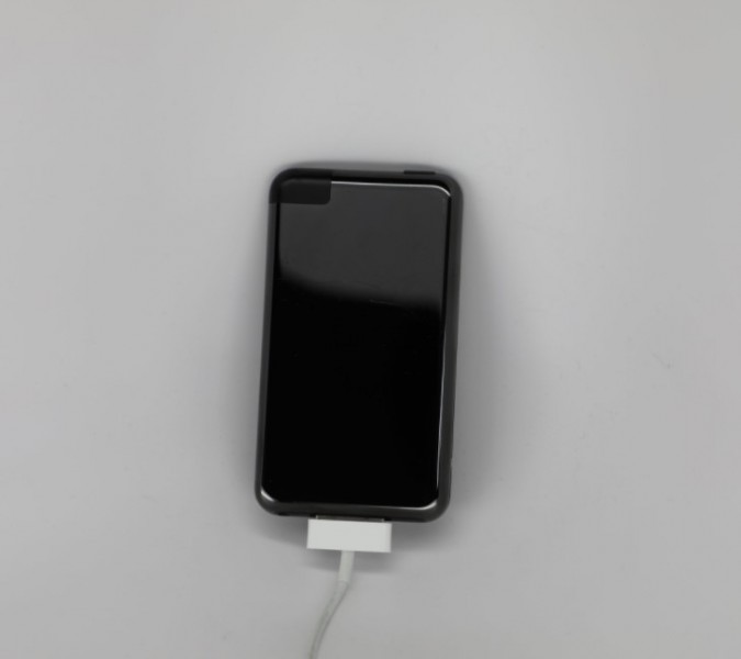 В Мережі показали рідкісний прототип iPod Touch від Apple
