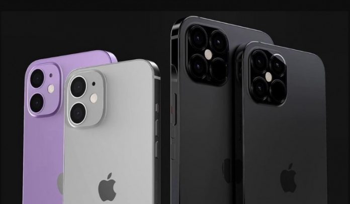 Apple почне продавати лише дві моделі iPhone 12, інші згодом - DigiTimes