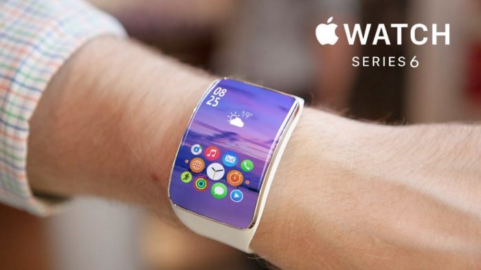 Майбутні Apple Watch отримають рекордну автономність