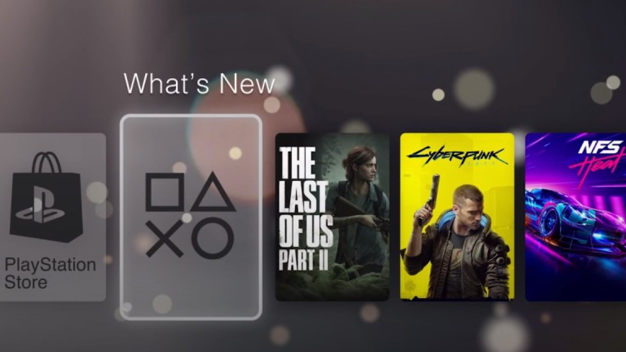 В Сеть попала первая реклама PlayStation 5 – Гаджеты | iTechua