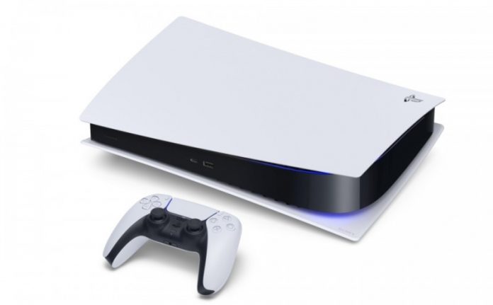 Sony почала надсилати запрошення на попередні замовлення PlayStation 5