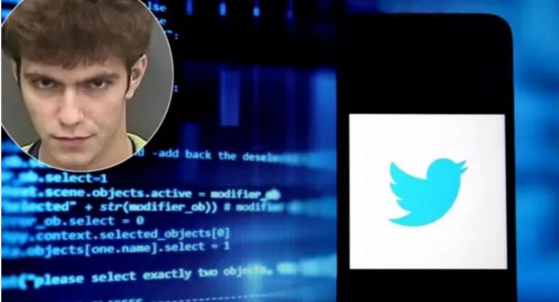 Підліток із США зламав більше 100 облікових записів Twitter