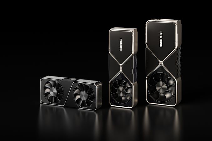 Nvidia анонсувала відеокарти GeForce RTX 3090, RTX 3080 і RTX 3070 - вартість в Україні